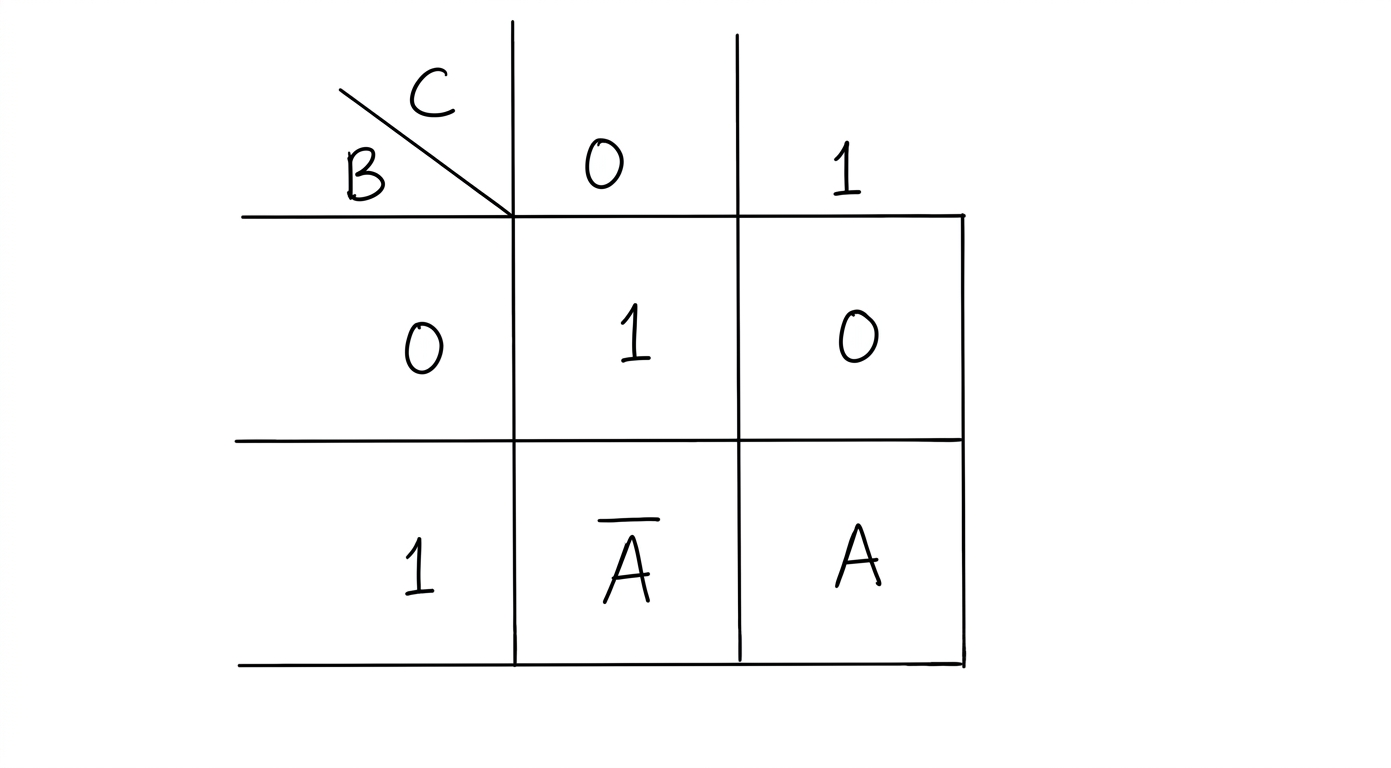Gate CSE 1992 Previous-Year Questions