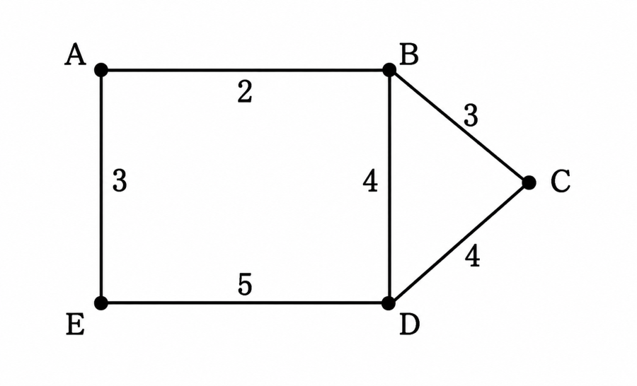 GATE CSE 1995 Previous-Year Questions 70