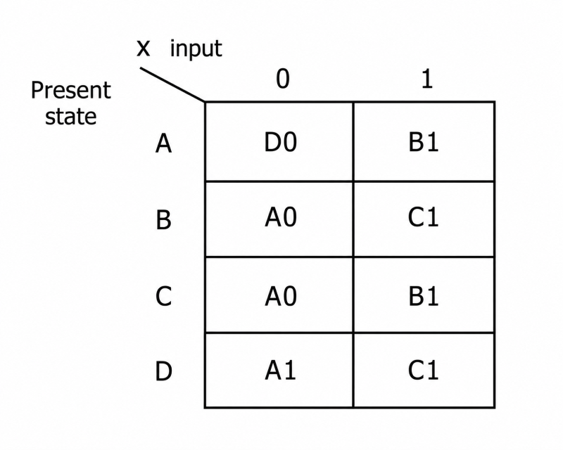 GATE CSE 1996 Previous-Year Questions 48